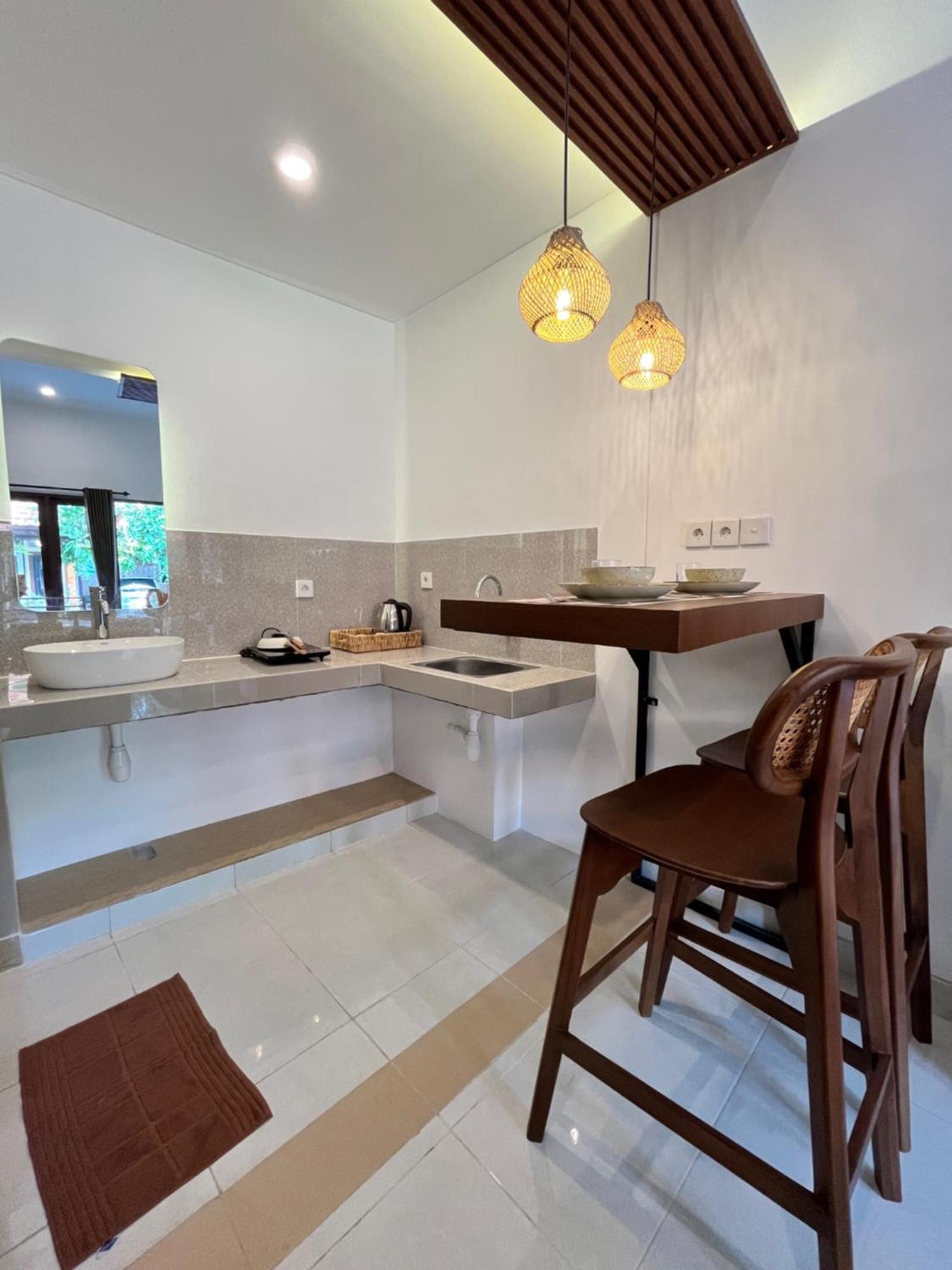 Homestay Mesari Homestay