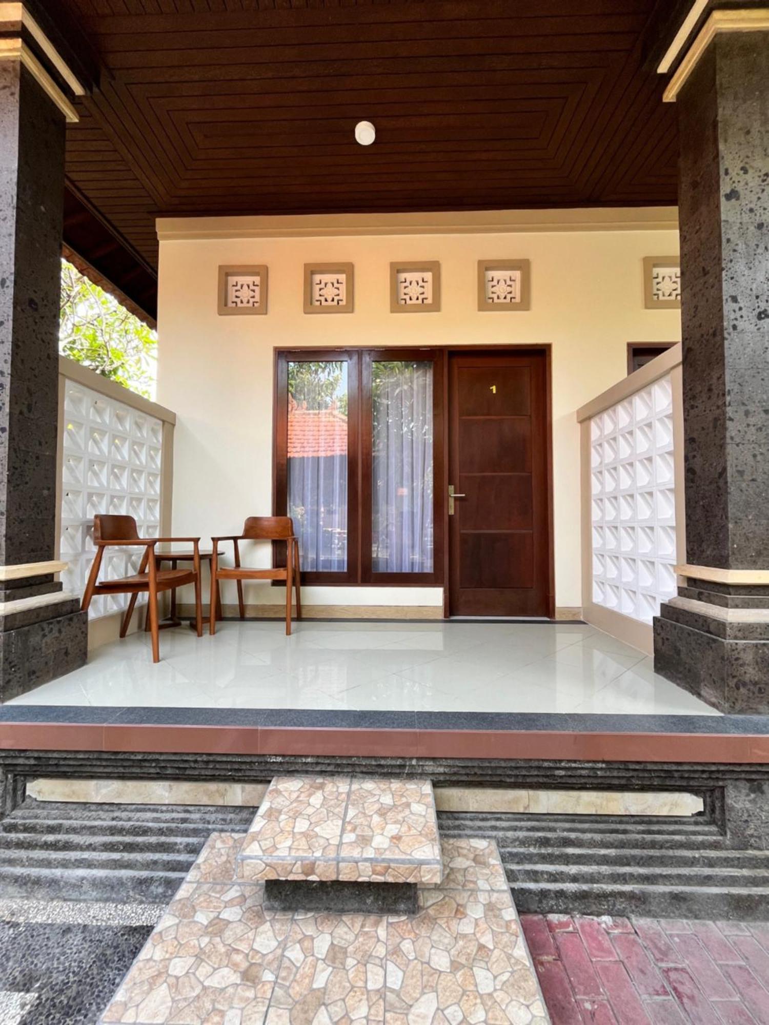 Mesari Homestay Sanur (Bali)