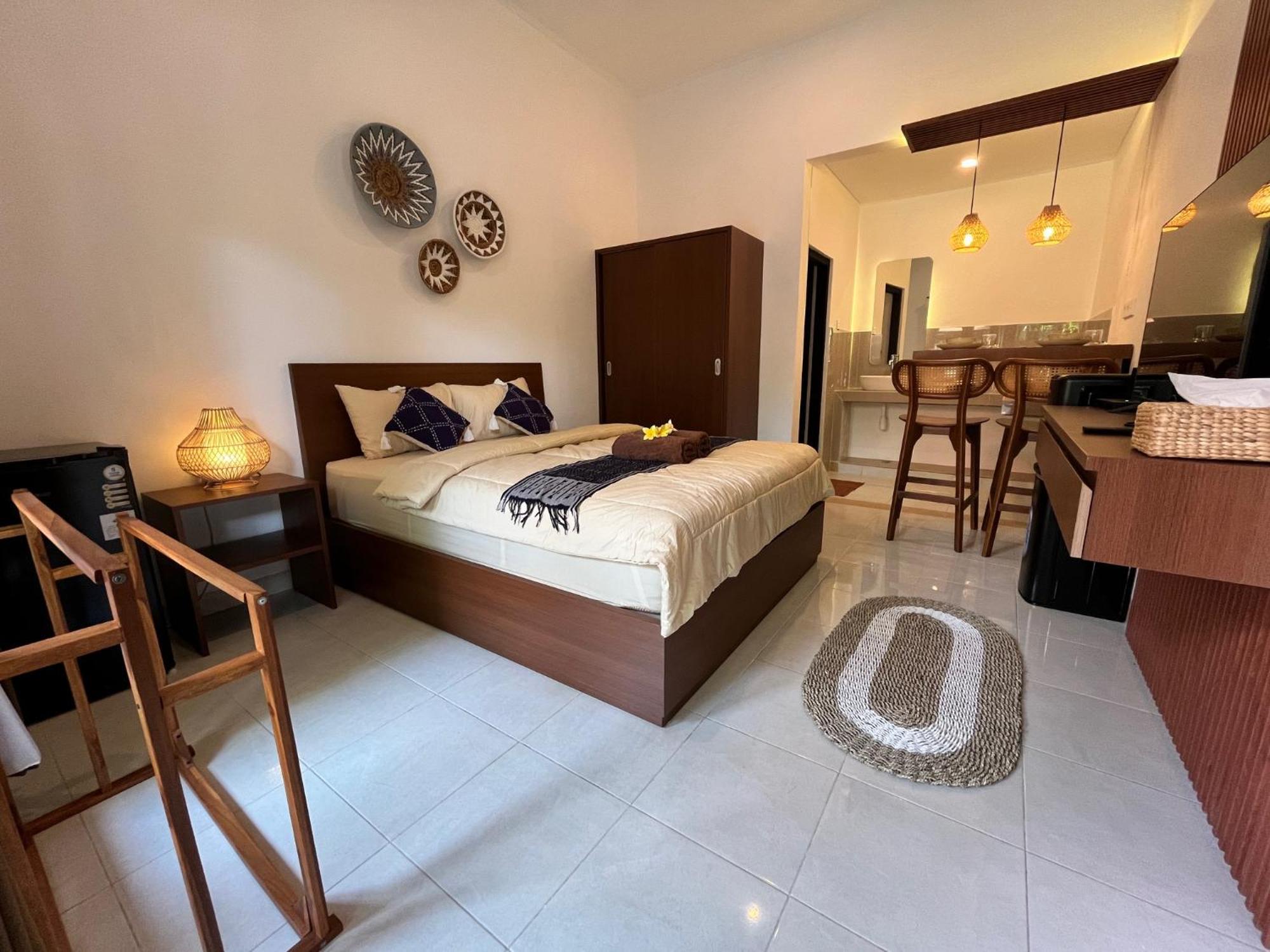 Mesari Homestay Homestay