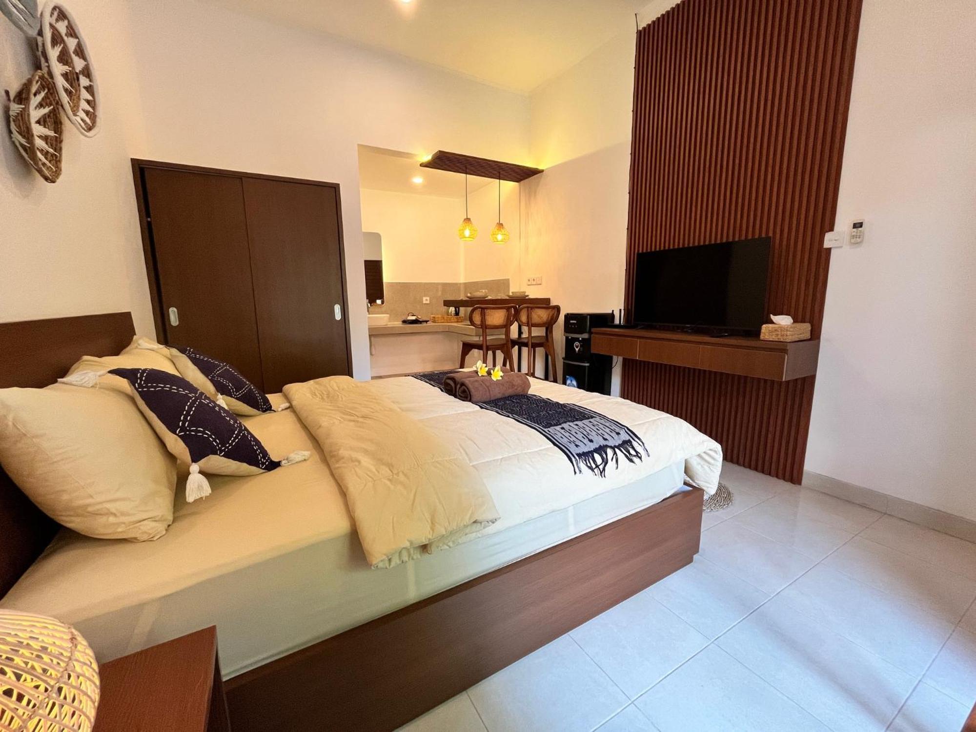 Homestay Mesari Homestay